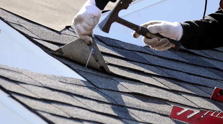Expert top industrial roofings services in Tunas, MO