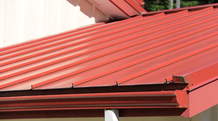 Industrial Roof Replacement in Tunas, MO